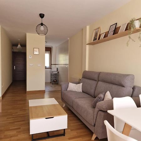La Casuca Del Sable Apartment Pesués Екстериор снимка