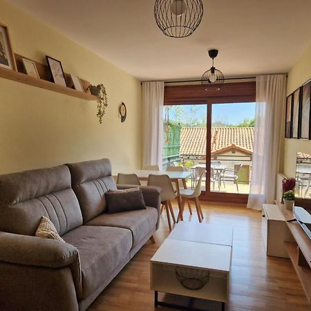 La Casuca Del Sable Apartment Pesués Екстериор снимка