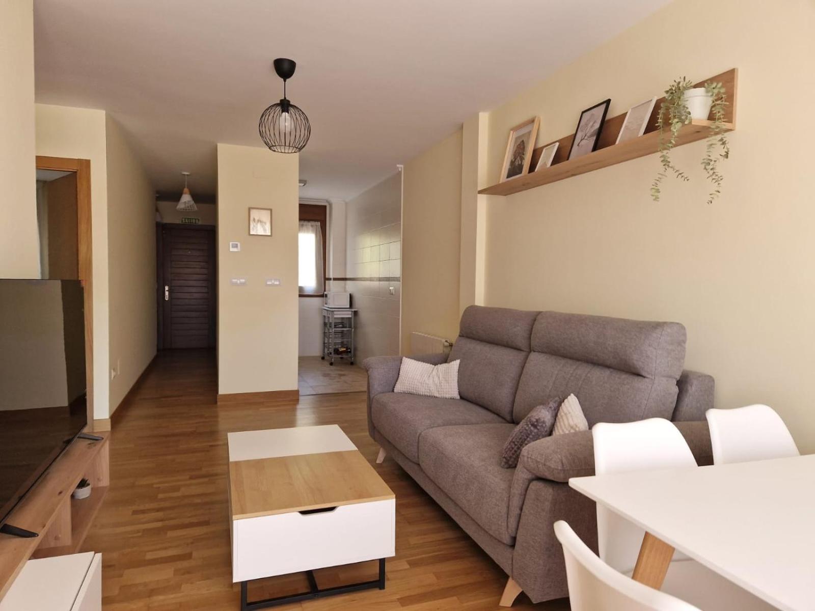 La Casuca Del Sable Apartment Pesués Екстериор снимка