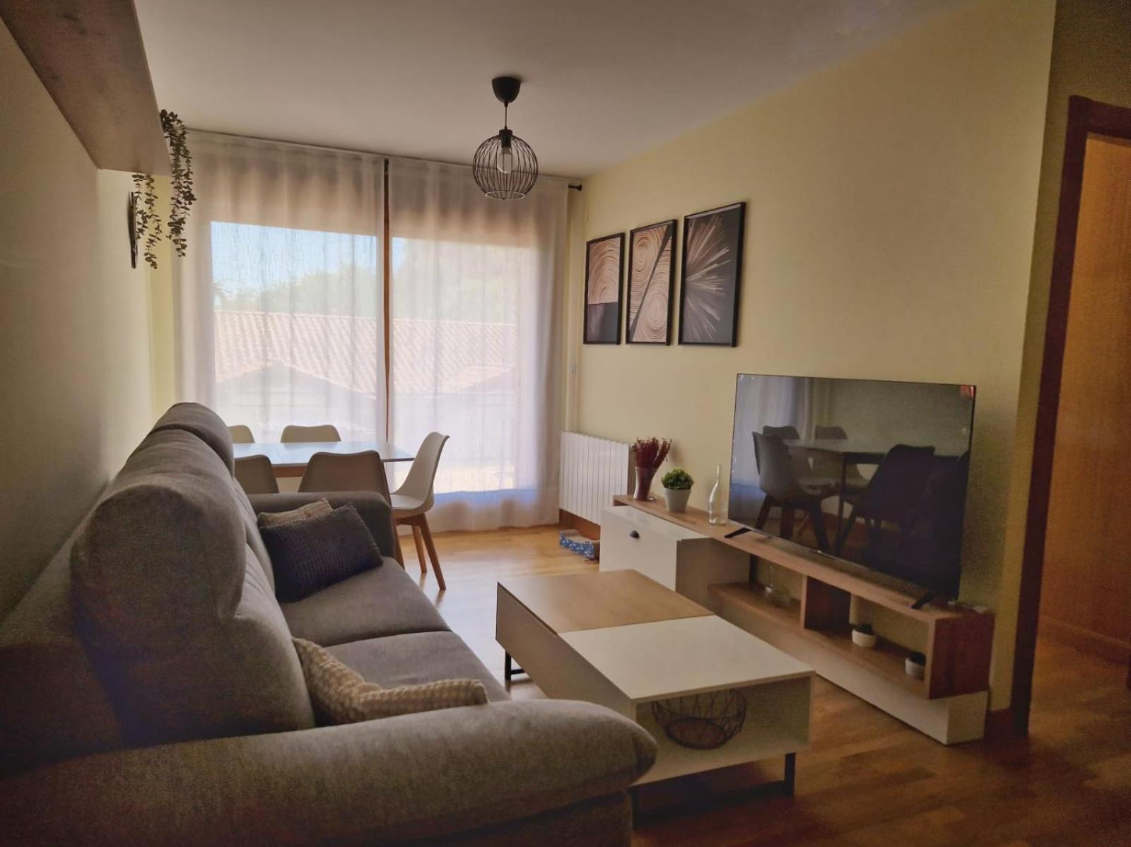 La Casuca Del Sable Apartment Pesués Екстериор снимка