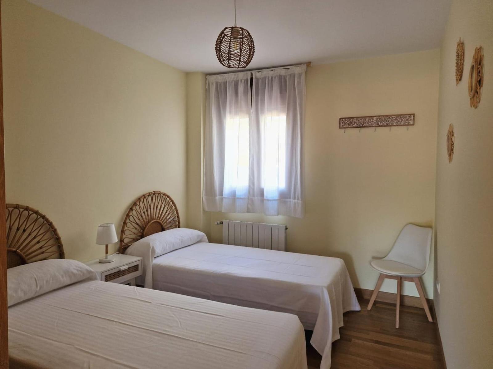 La Casuca Del Sable Apartment Pesués Екстериор снимка