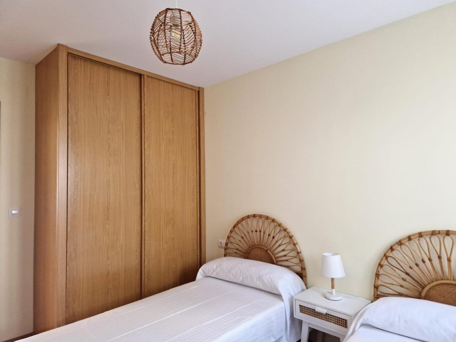 La Casuca Del Sable Apartment Pesués Екстериор снимка