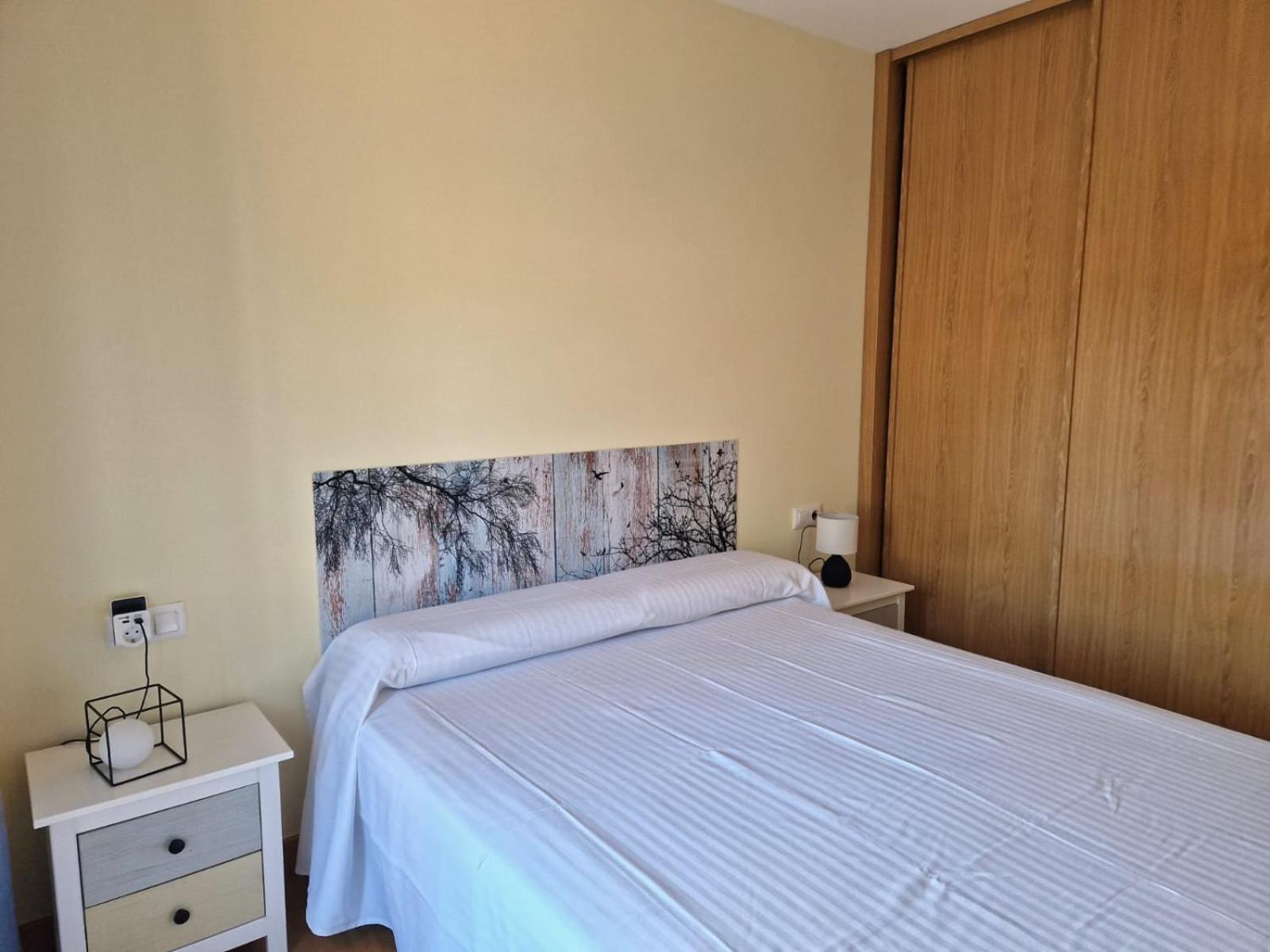 La Casuca Del Sable Apartment Pesués Екстериор снимка