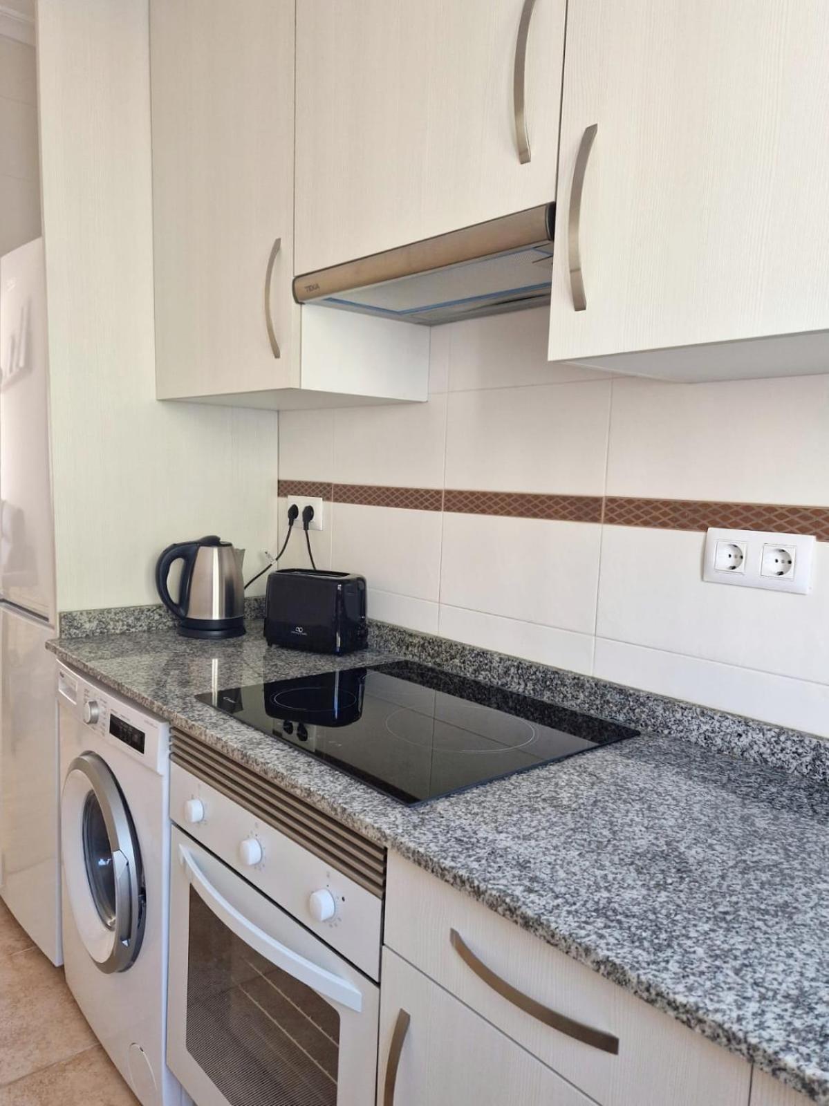 La Casuca Del Sable Apartment Pesués Екстериор снимка