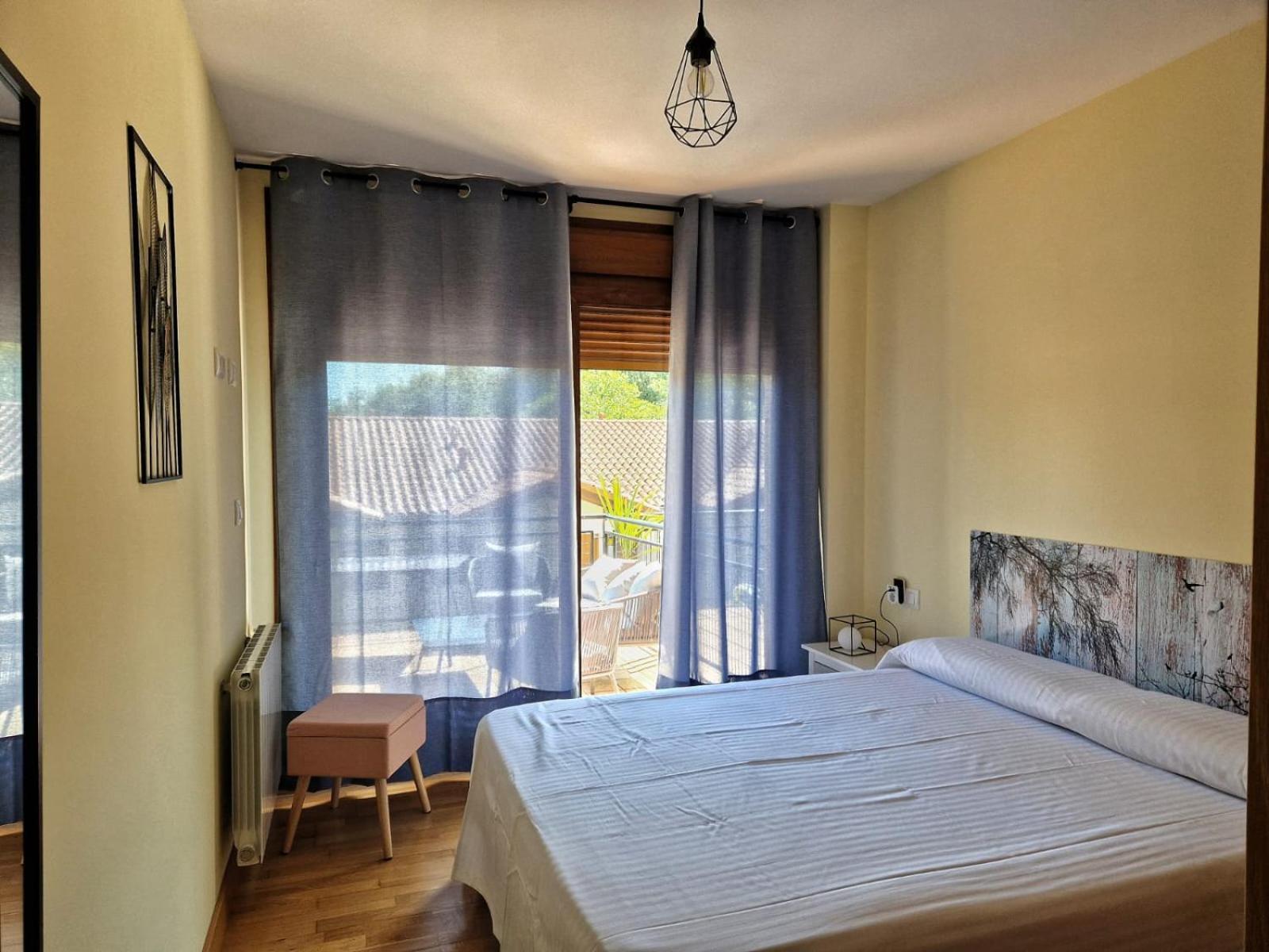La Casuca Del Sable Apartment Pesués Екстериор снимка